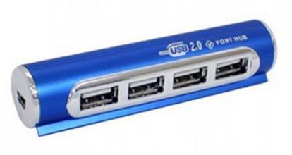 two usb ports